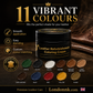 ✨Limited Time 50% Off！One product repairs all your leather goods！Leather Paint Kit