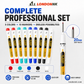 🎅Christmas HOT SALE💞50K+ SOLD!✨Precision Tip Quick-Dry Oil-Based Marker Pen