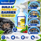 🐀50% OFF NOW ! ✨All-Purpose Rodent Repellent Spray – Non-Toxic Safe Indoor Mouse Deterrent