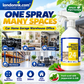 🐀50% OFF NOW ! ✨All-Purpose Rodent Repellent Spray – Non-Toxic Safe Indoor Mouse Deterrent