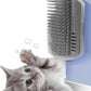 🔥50% OFF for a limited time🔥 Cat Hair Catcher Wall Comb – Collects Loose Fur, Less Cleaning 🐈‍⬛🧹