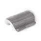 🔥50% OFF for a limited time🔥 Cat Hair Catcher Wall Comb – Collects Loose Fur, Less Cleaning 🐈‍⬛🧹