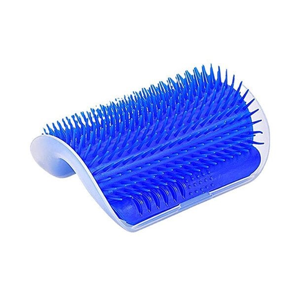 🔥50% OFF for a limited time🔥 Cat Hair Catcher Wall Comb – Collects Loose Fur, Less Cleaning 🐈‍⬛🧹