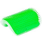 🔥50% OFF for a limited time🔥 Cat Hair Catcher Wall Comb – Collects Loose Fur, Less Cleaning 🐈‍⬛🧹
