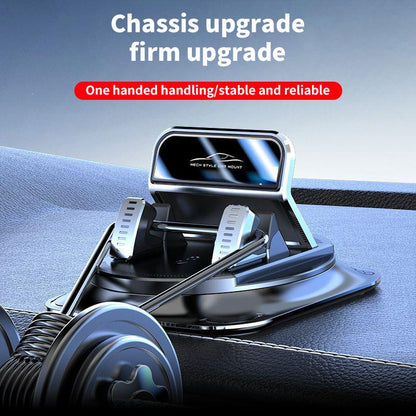 🥳HOT SALE🥳💞45K+ SOLD! Car Phone Holder – From £8.99! Non-slip, 360° adjustable & anti-shake. Stable navigation – grab yours! ✅