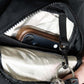 Upgraded 2.0 Travel Sling Bag | Anti-Theft, 500D Nylon, RFID Protection — Limited Time 50% Off