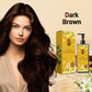 🔥 2025 Hot Sale 🔥Nourishing Plant-Based Hair Color🎁Free Gift brush!