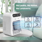🌬️Portable 3-in-1 Quiet Fan Air Conditioner✅Factory Direct Sales⌛Limited Quantity💥Best Price
