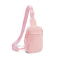 Upgraded 2.0 Travel Sling Bag | Anti-Theft, 500D Nylon, RFID Protection — Limited Time 50% Off