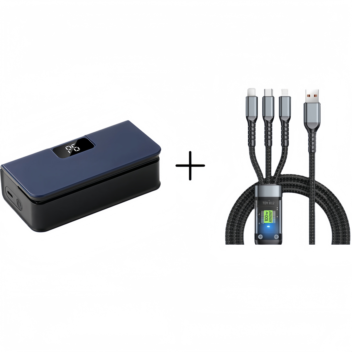 🥳2026 HOT SALE🥳💞50K+ SOLD!⏰⚡ 50% OFF! Rechargeable Bag Sealer – No batteries needed, USB-C charging. Magnetic back for fridge storage. 6 heat settings for any bag. Keeps food fresh longer. 🧊✨