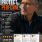🔥HOT SALE:£9.99🔥Sports Smart Photochromic Progressive Bifocal Glasses