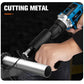 🥳HOT SALE🥳💞49K+ SOLD! Saw Adapter – From £9.99! Turns drill into cutter, multi-material & easy install. Versatile tool – grab yours! ✅