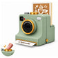 ☕🎄 Christmas Gift for Coffee Lovers – 3D Latte Art Stencil Camera | Fun UK Coffee Art Maker ✨🎁