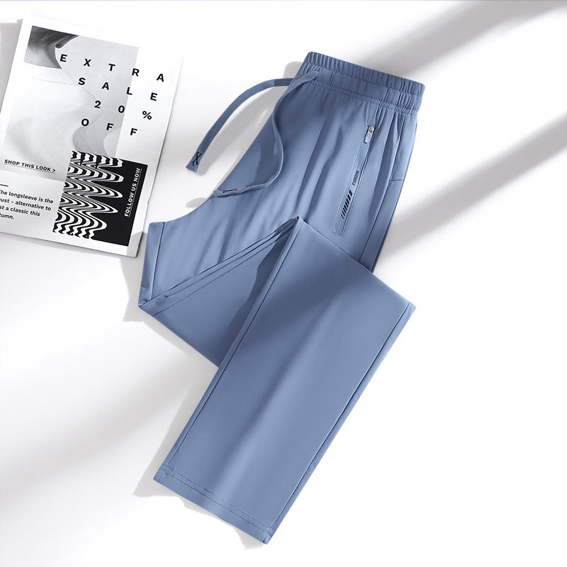 💖LAST DAY SALE 54% OFF💖🎁Unisex Ultra Soft Stretch Perfect Drape Casual Pants