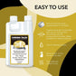 🌞Fresh Spring with 50% Discount!🍑 Pet Odour Remover Concentrate | 242L Solution | Molecular Destruction (No Enzymes!) | Apricot Scent