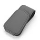 🕶️Magnetic Leather Sunglasses Holder🕶️ – Sun Visor Clip with Multi-Function Storage – Ideal for Glasses, Pens & Cards ⚡