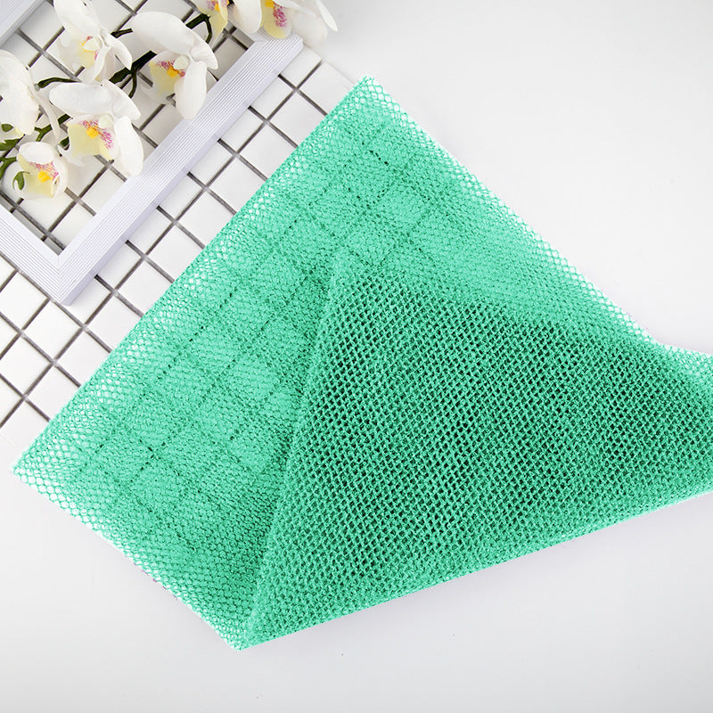 🥳HOT SALE🥳💞50K+ SOLD! Exfoliating Sponge – BUY 1 GET 3! Deep cleans, quick-dry & stretchy. Silky skin – grab yours! ✅