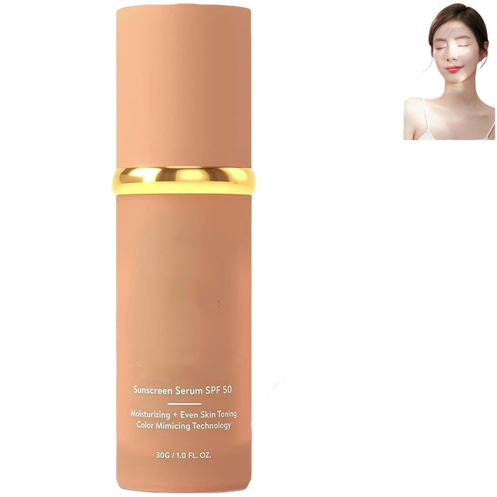 🌺PROMOTION - 50%OFF🌺Biomimic Foundation 4 in 1 - Light Spectrum