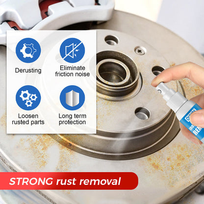 Hot Sales 🎁Multi Purpose Rust Remover Spray