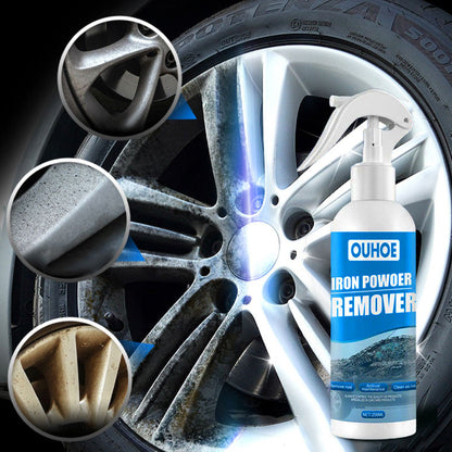 Hot Sales 🎁Multi Purpose Rust Remover Spray