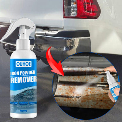 Hot Sales 🎁Multi Purpose Rust Remover Spray