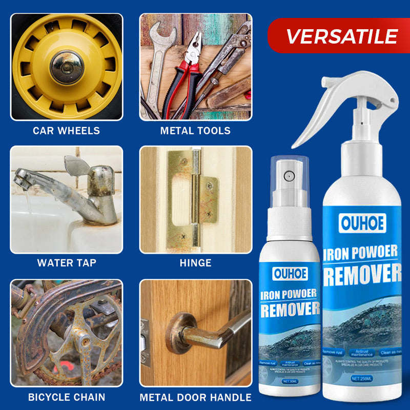 Hot Sales 🎁Multi Purpose Rust Remover Spray