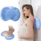 🥳HOT SALE🥳💞10K+ SOLD! Shower Scrubber – BUY 2 GET 1 FREE! Dual-sided, non-slip & massage pad. Deep clean – grab yours! ✅