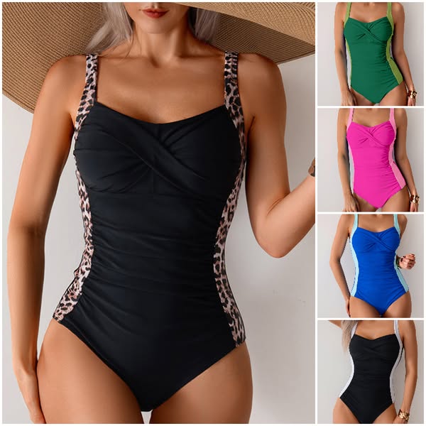 🔥LIMITED TIME 60% OFF!🩱Women's Sexy One-Piece Swimsuit