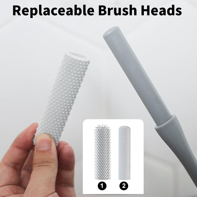 🥳2026 HOT SALE🥳💞50K+ SOLD! 🦶🎁 50% OFF! Toe Gap Cleaning Brush – From £6.99! Soft bristles, ergonomic grip & compact design. Healthier, cleaner feet – stock up & save! 🚿✅