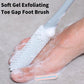 🥳2026 HOT SALE🥳💞50K+ SOLD! 🦶🎁 50% OFF! Toe Gap Cleaning Brush – From £6.99! Soft bristles, ergonomic grip & compact design. Healthier, cleaner feet – stock up & save! 🚿✅