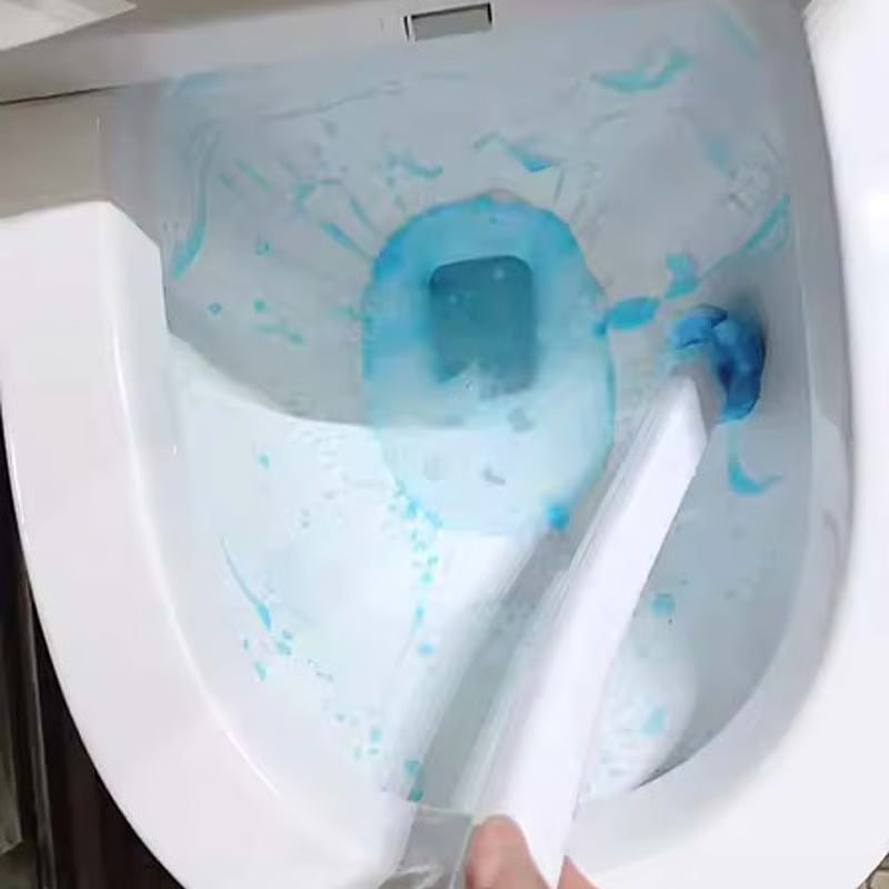 🥳HOT SALE🥳💞50K+ SOLD! Toilet Cleaner – From £16.99! Pre-filled heads, contactless & flexible. Hygienic clean – grab yours! ✅