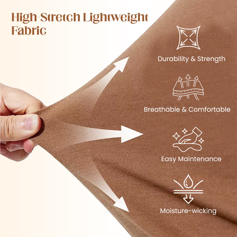 ⏳Time-limited Special⏰Tummy Tuck & Hip Lift Traceless One-piece Shapewear