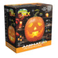 🎁Lowest Price Ever⏰Jabberin' Jack Animated Talking & Singing Pumpkin