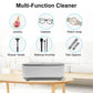 Portable Ultrasonic Jewelry Cleaner for All Jewelry