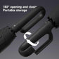 ☔The UK’s Go-To Foldable Umbrella: Auto Open, Stormproof & UV-Blocking☀️Compact, Durable & Perfect for British Weather – No More Soaked Commutes!🛡️🇬🇧