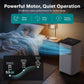❄️50% OFF NOW ! 🌬️Portable 3-in-1 Quiet Fan Air Conditioner