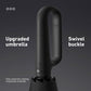☔The UK’s Go-To Foldable Umbrella: Auto Open, Stormproof & UV-Blocking☀️Compact, Durable & Perfect for British Weather – No More Soaked Commutes!🛡️🇬🇧