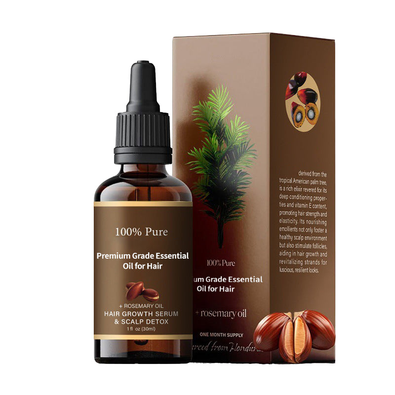 ✨Buy 1 Get 1 Free🌿Premium Grade Essential Oil for Hair