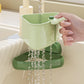 ⏰Limited Days-Up to 49% Off🔥Suction Cup Sink Corner Rack