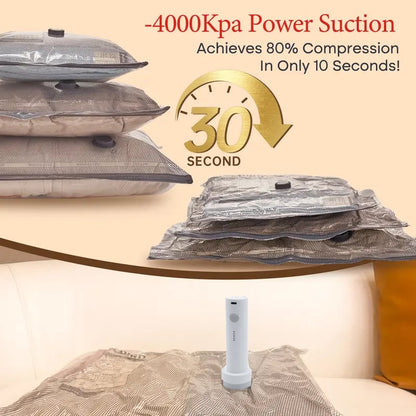 ⏰50% off for a limited time📦✨Bag for X7 cordless travel vacuum cleaner✨