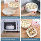 🔥Hot Sale🔥Microwave Oven Steamer