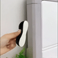 ⚡LAST DAY 45% OFF – Adhesive Cable Management Clips · 35K+ SOLD! · Strong Stick-On, ABS Plastic, Cable-Safe Curve, Universal Fit for Kitchen Appliances, Space-Saving 🔌🧹