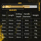 Twist Drill Bit Set – High-Speed Steel, Titanium-Coated & Multi-Material Ready