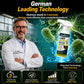 🥳2026 HOT SALE🥳💞50K+ SOLD! 🌿🛡️ 50% OFF! Glyphosate‑Free Weed Killer – Safe for pets & kids, tough on weeds. Fast‑acting, biodegradable formula – garden care made simple! 🏠💚