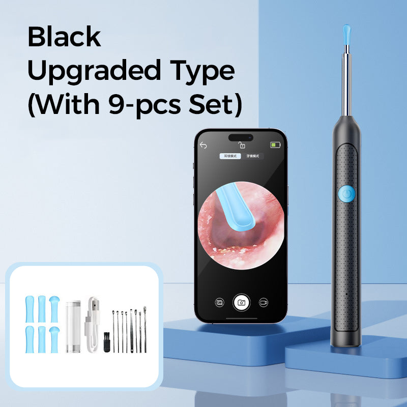 🏆Sale👂Visualized electric tool for removing earwax