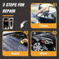🔥BUY 1 GET 1 FREE 🚗✨Car Scratch Repair Paste – Easy Application, Quick Drying & Invisible Finish🔧