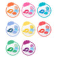 🥳2026 TOP PICK🥳 Hair Color Powder Set – 8 Shades, Even Coverage, Water-Soluble – Gentle on Hair, Vivid Pure Colors – Perfect for Parties & Events! 🌈💨