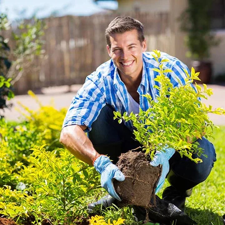 🏅 Gardener‘s Choice 2026 | Soil Pro Activator 💪 Stronger Roots 【75K+ SOLD】