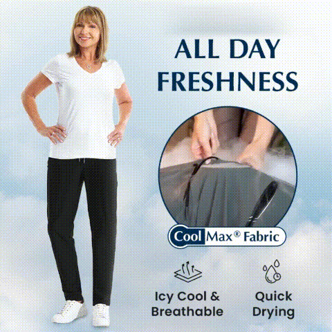 💖LAST DAY SALE 54% OFF💖🎁Unisex Ultra Soft Stretch Perfect Drape Casual Pants