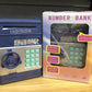 Mini ATM Electronic PIN Automatic Deposit and Withdrawal Machine